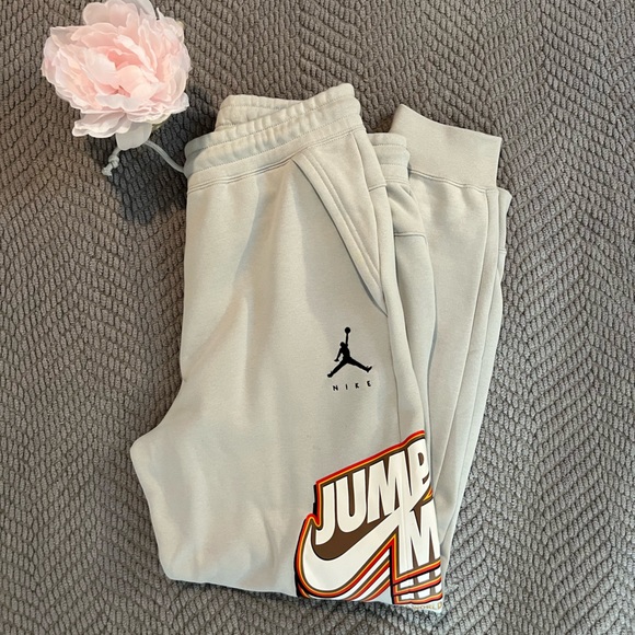 Nike Other - Nike Jumpman Sweatpants
